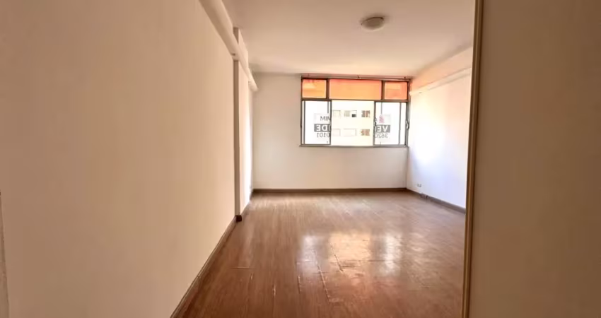 Apartamento Residencial  2 quartos ,1 vaga de garagem / Icaraí