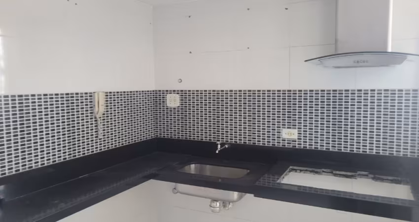 Oportunidade apartamento dois quartos com vaga.