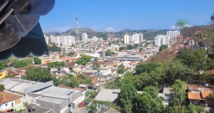 Apartamento com 2 quartos à venda na Rua Professora Lilian Lemos Mercadette, 42, Fonseca, Niterói