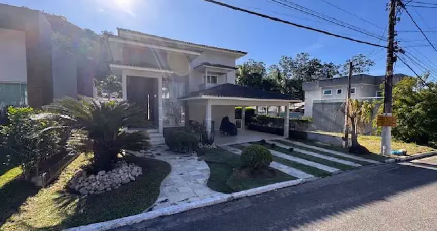 Se você busca, conforto, segurança e contato com a natureza, essa é a casa ideal para você!