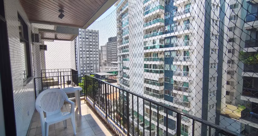 Apartamento com 4 quartos à venda na Rua Vital Brasil Filho, 36, Vital Brazil, Niterói
