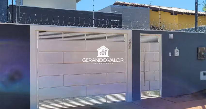3 Suites | piscina | Área Gourmet | Rita vieira