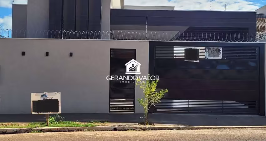 Alto Padrão | localização privilegiada