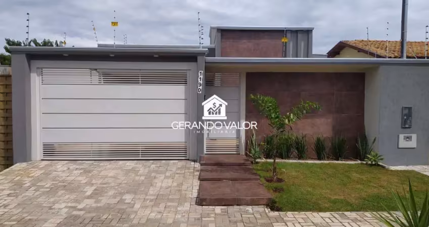 Arquitetura Sofisticada em Ótima Localização
