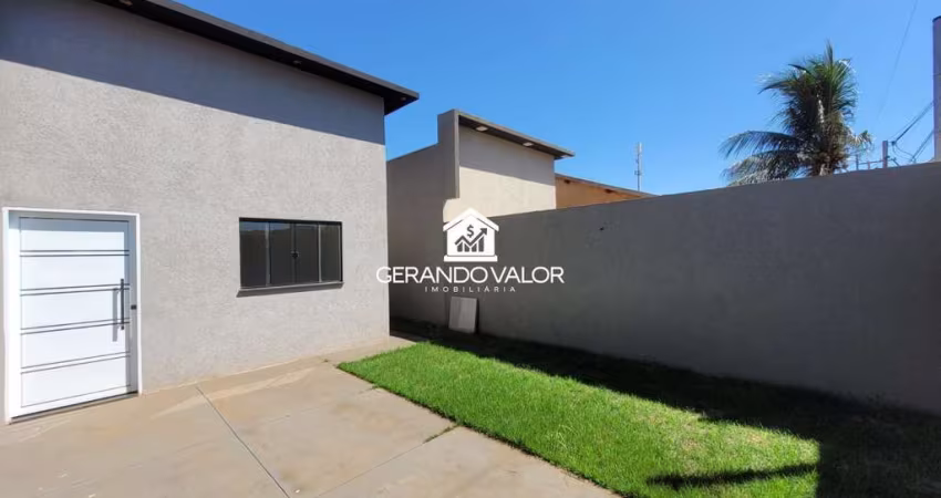 Casa Espaçosa em região privilegiada