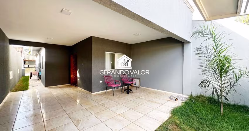 Piscina | 1 suite com closet| usada