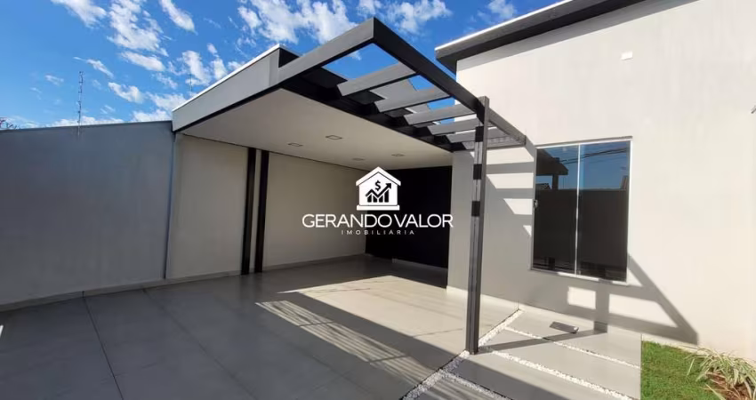Suíte - Área Gourmet prox Av. Tamandaré, UCDB