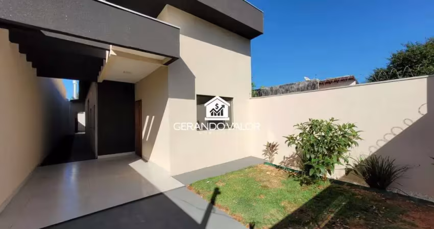 Suíte - Área Gourmet - prox Av Gury Marques e Guaicurus