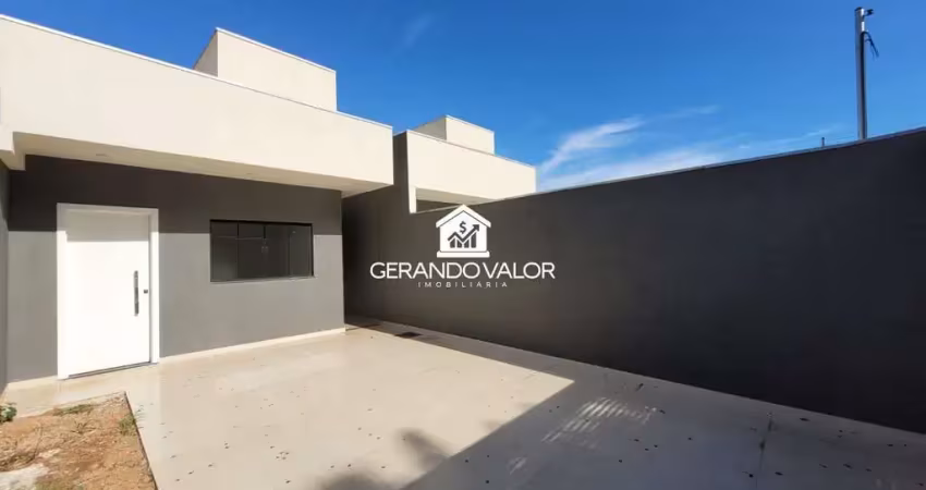 Casa com 3 quartos à venda na Rua Aguacerito, 90, Parque Dallas, Campo Grande