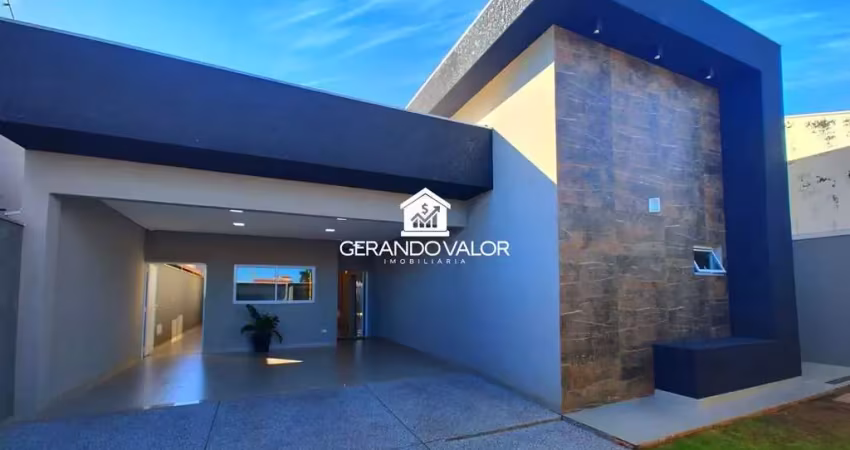 Casa com 4 quartos à venda na Rua Chile, 45, Vila Progresso, Campo Grande