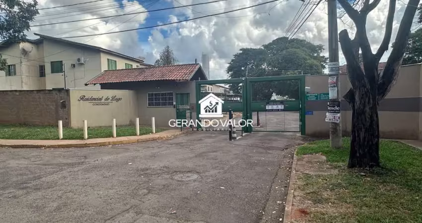 Apartamento com 3 quartos à venda na Rua Lago Paranoá, 481, Pioneiros, Campo Grande