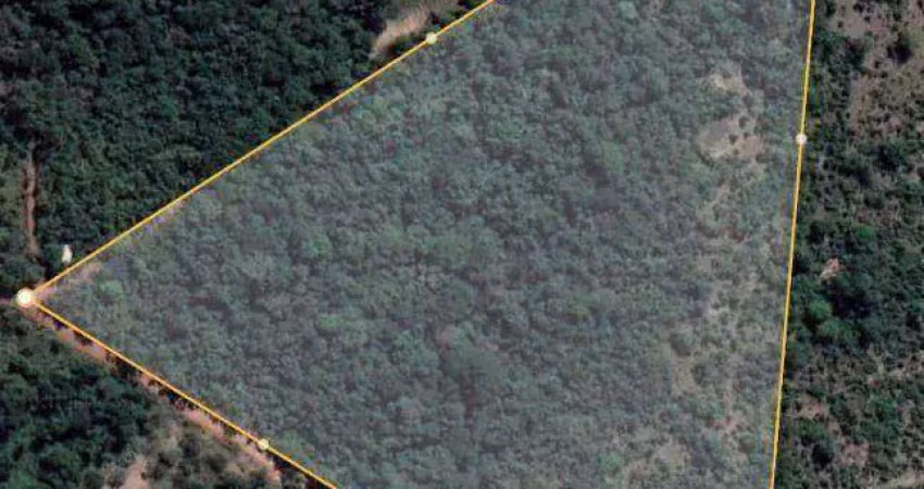 Chácara à venda, 70000 m² por r$ 490.000,29 - zona rural - santo antônio do leverger/mt