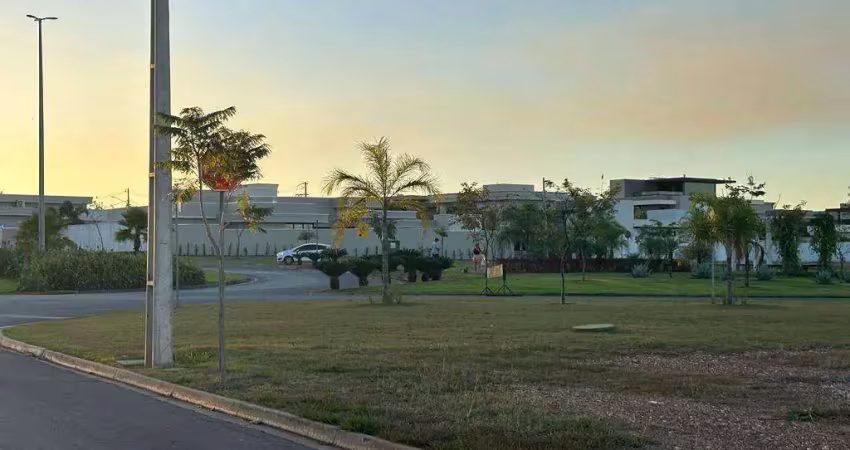 Terreno à venda, 460 m² por r$ 979.000,00 - condomínio florais itália - cuiabá/mt