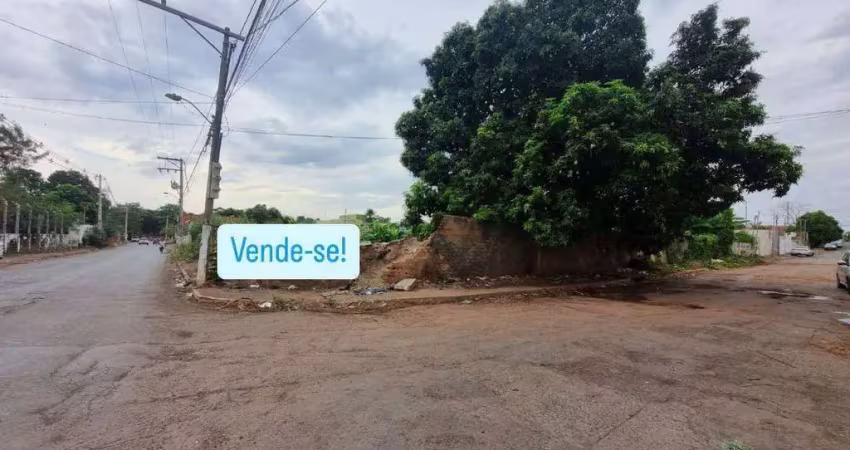 Terreno comercial à venda na Rua da Saudade, Bosque da Saúde II, Cuiabá