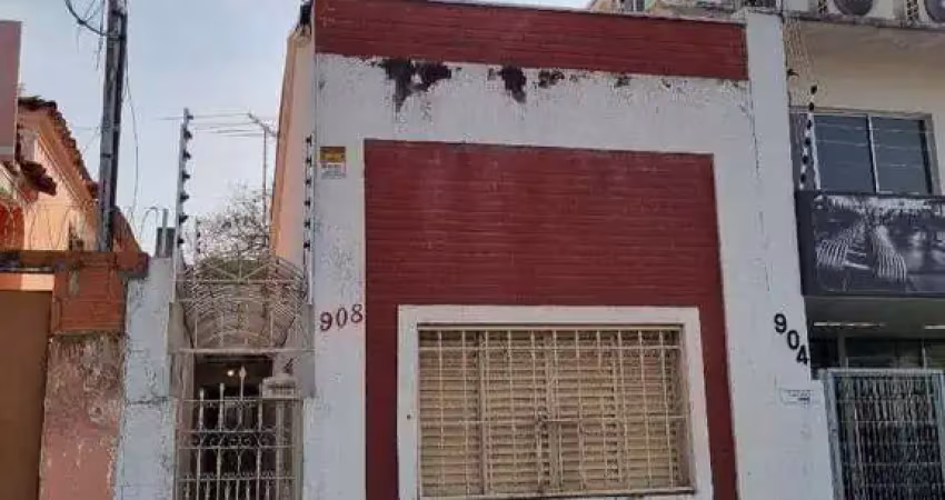 Casa comercial à venda, 122 m² por r$ 360.000 - centro norte - cuiabá/mt