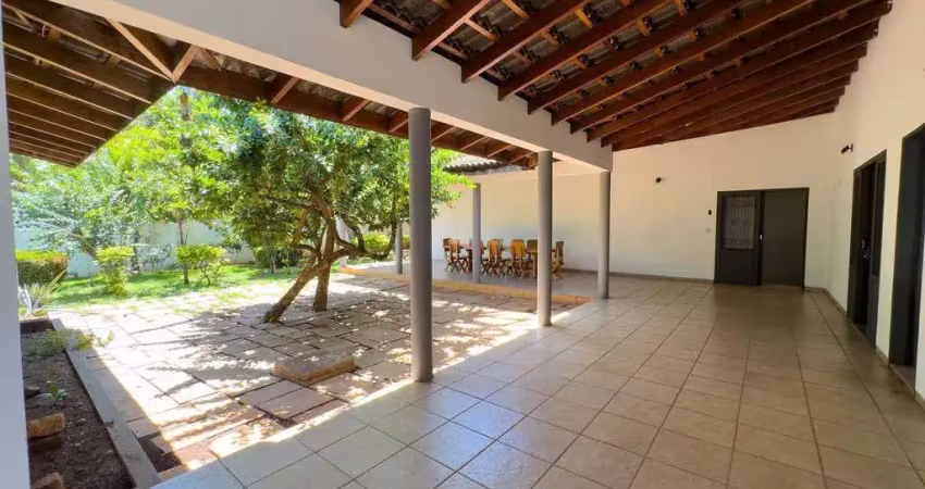 Casa com 4 dormitórios à venda, 360 m² por R$ 2.500.000,00 - Despraiado - Cuiabá/MT