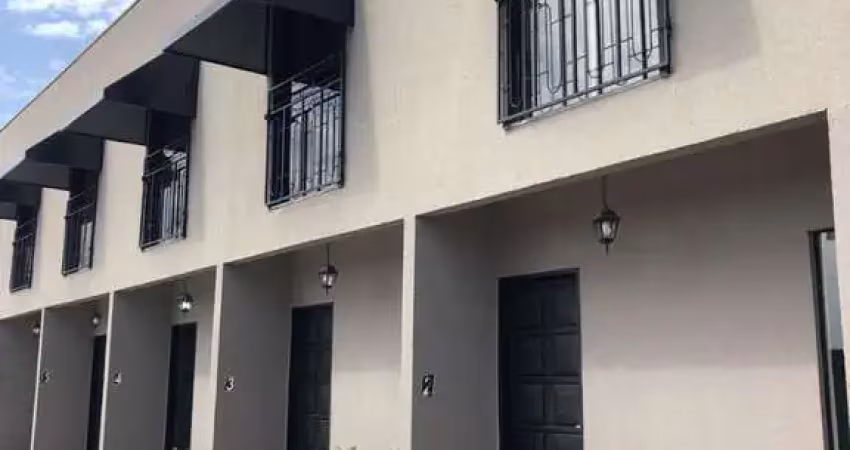 Loft com 1 dormitório para alugar no bairro Jardim Mariana - Cuiabá/MT