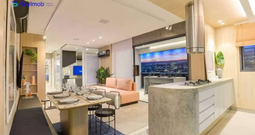 Apartamento com 3 quartos à venda na Avenida Senador Metello, 5, Jardim Cuiabá, Cuiabá