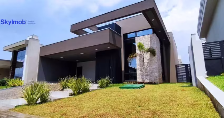 Casa com 3 dormitórios à venda, 241 m² por R$ 2.630.000,00 - Ribeirão do Lipa - Cuiabá/MT