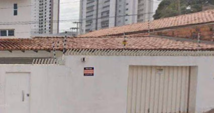 IMÓVEL PARA LOCAÇÃO COMERCIAL - JD CUIABÁ