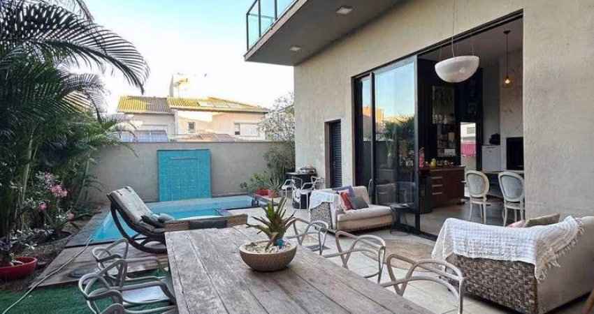 CASA À VENDA, 285 M² POR R$ 2.490.000 - BELVEDERE I