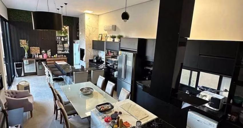 CASA À VENDA, 285 M² POR R$ 2.490.000 - BELVEDERE I
