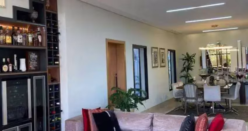 Sobrado com 4 dormitórios, 375 m² - venda por R$ 4.400.000,00 ou aluguel por R$ 18.000,00/mês - Jardim Itália - Cuiabá/MT