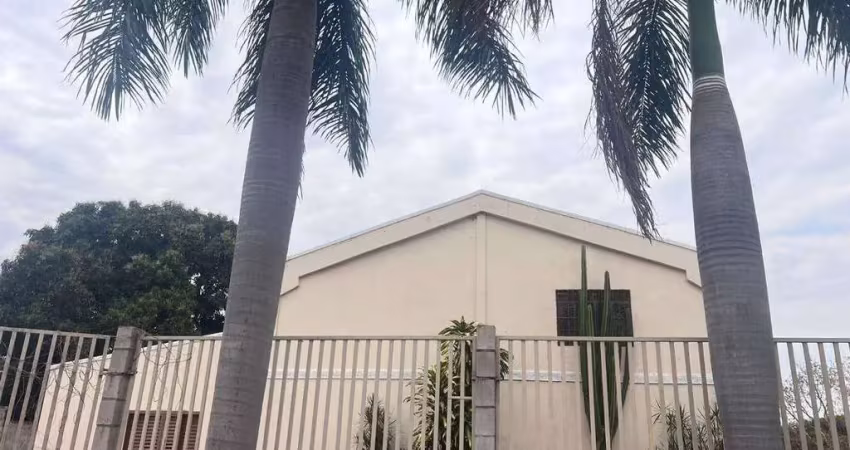 BARRACÃO PARA LOCAÇÃO, 240 M² - RIBEIRÃO DO LIPA