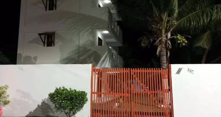 Pousada com 9 dormitórios à venda, 399 m² por r$ 950.000,00 - barra mar - barra de são miguel/al