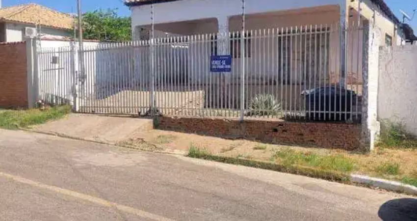 Casa com 2 quartos à venda na Rua Santa Helena, 41, Santa Helena, Cuiabá