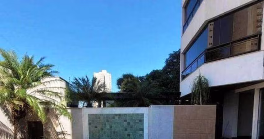 APARTAMENTO DE 252M² C/ 4 QUARTOS, À VENDA POR R$ 720.000 - BAIRRO GOIABEIRAS