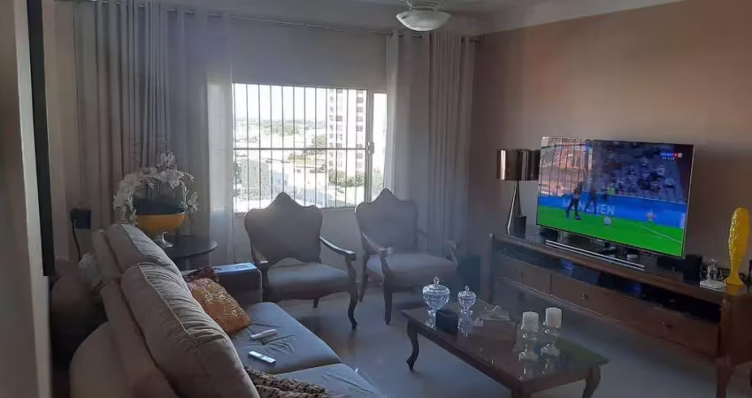 OLHA ESSE APARTAMENTO DE 125M², 3 QUARTOS - GOIABEIRAS