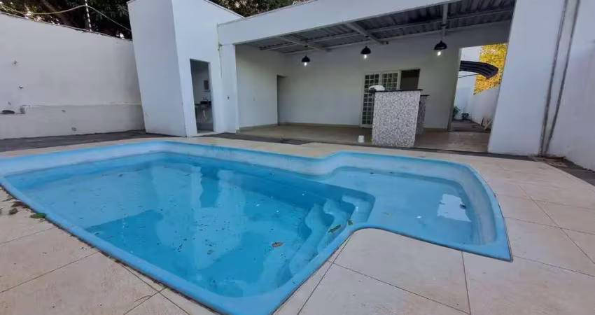 Casa comercial à venda na Rua Augusto dos Anjos, 5, Santa Cruz, Cuiabá