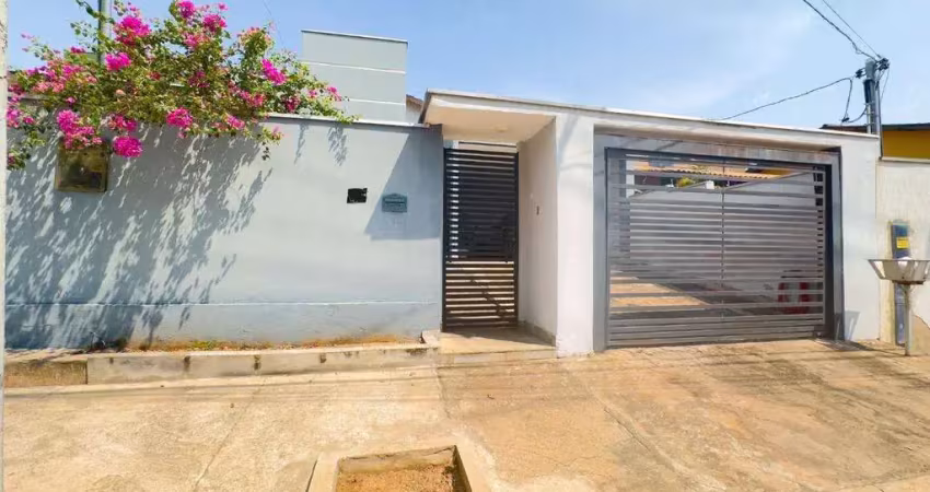 Casa com 3 dormitórios à venda, 150 m² por r$ 700.000,00 - santa rosa - cuiabá/mt