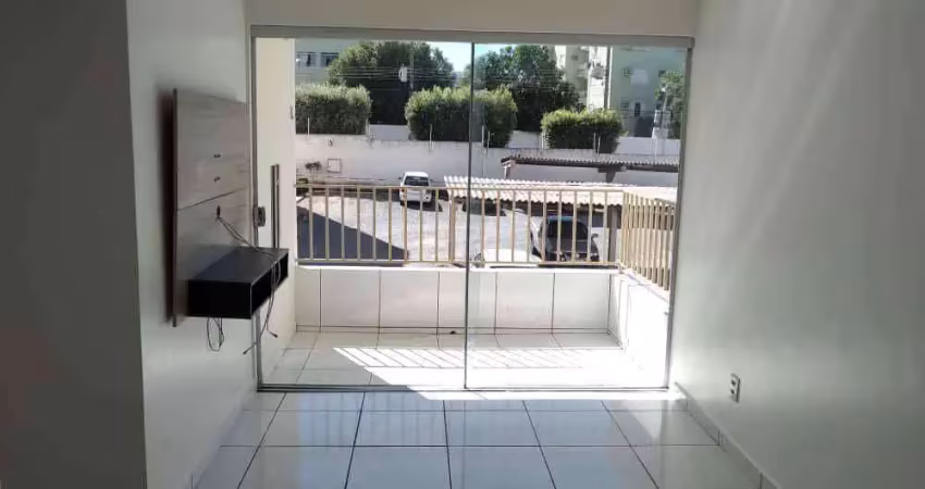 Apartamento com 2 dormitórios à venda, 60 m² por R$ 180.000,00 - Despraiado - Cuiabá/MT