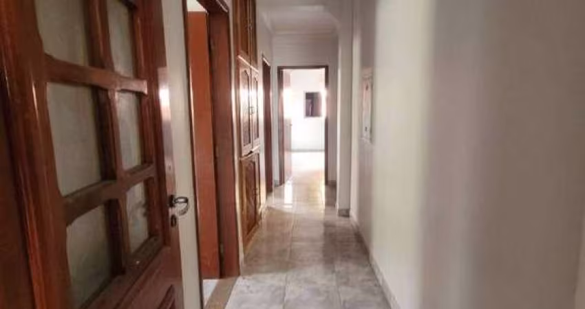 Casa para alugar, 400 m² por R$ 7.500,00/mês - Bosque da Saúde - Cuiabá/MT