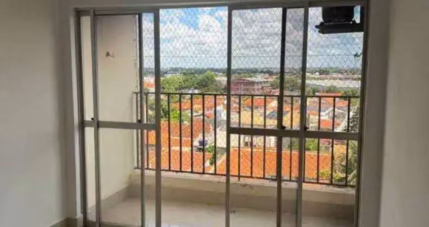Apartamento com 2 quartos à venda no Residencial Adélia - Pico do Amor - Cuiabá/MT