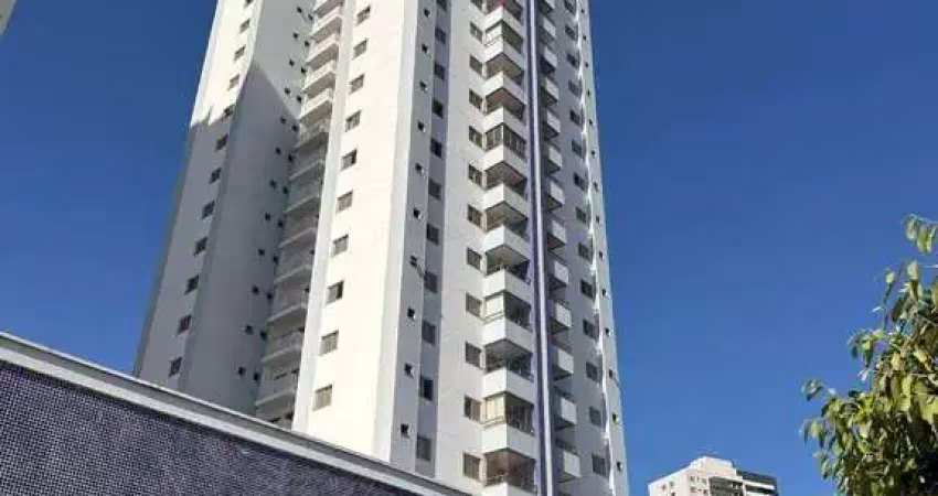 Apartamento mobiliado com 3 quartos,  2 suites 101 m² - venda por r$ 1.199.000 ou aluguel por r$ 7.850/mês (pacote)- pantanal 3 - cuiabá/mt