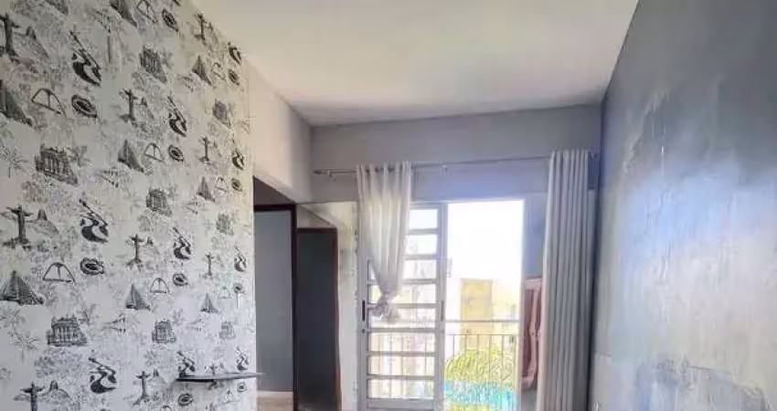 APARTAMENTO DE 44 M² DE 02 QUARTOS - BAIRRO DESPRAIADO