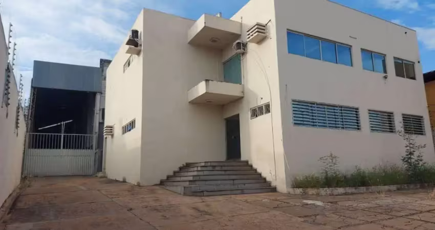 Barracão para alugar com câmara fria 150 m2, r$ 35.000,00 na avenida beira rio - beira rio - cuiabá/mt