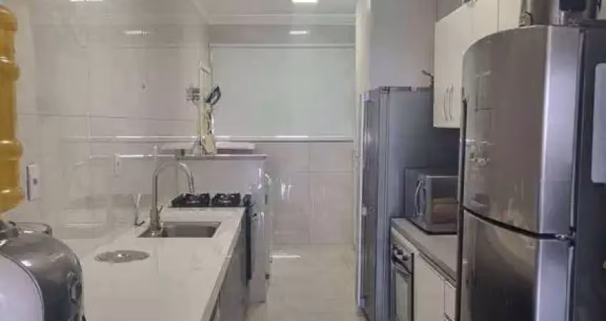 Apartamento à venda, 130 m² por r$ 750.000,00 - santa rosa - cuiabá/mt