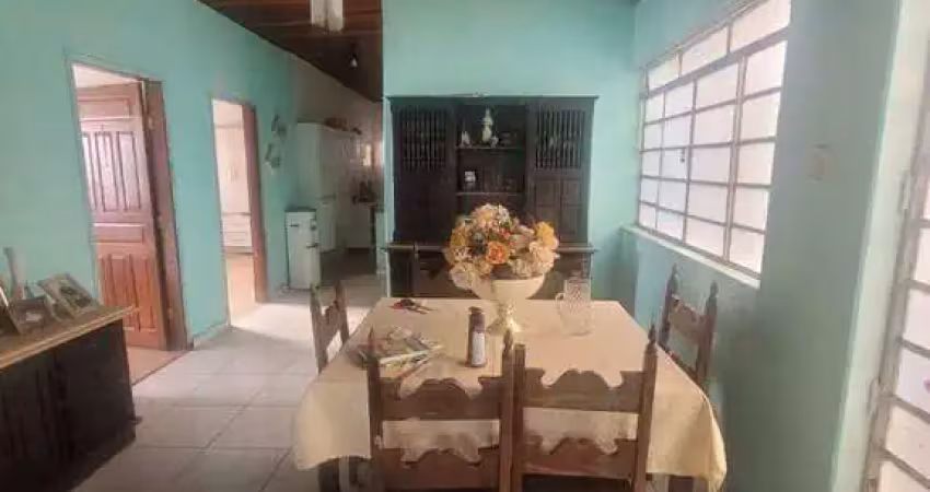 Casa com 3 dormitórios à venda, 100 m² por r$ 270.000,00 - araés - cuiabá/mt