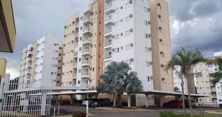 Apartamento com 3 quartos, sendo 1 suite para alugar, 78 m² por R$ 2.900/mês pacote- Vale das Palmeiras -  Jardim das Palmeiras - Cuiabá/MT
