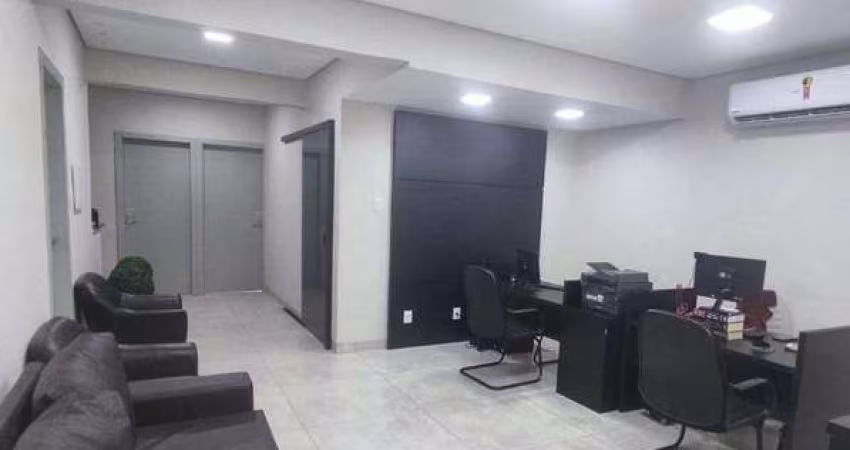 IMÓVEL COMERCIAL COM ESTACIONAMENTO À VENDA NO CENTRO DE CUIABÁ
