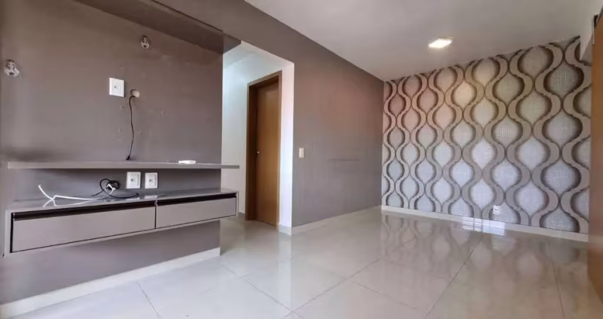 Apartamento com 3 dormitórios para alugar, 78 m² por R$ 3.000,00/mês - Dom Aquino - Cuiabá/MT