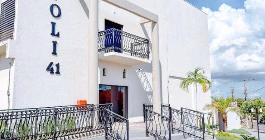 Sala para alugar de 26 m² no Centro Comercial Napoli - Cuiabá/MT