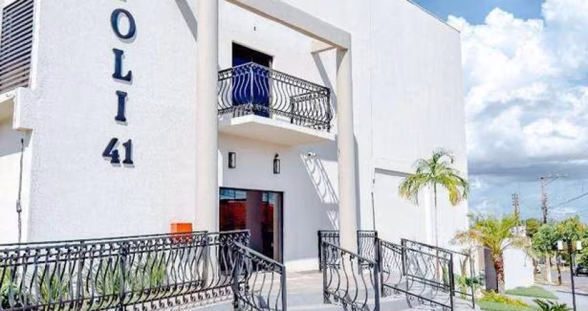 Sala para alugar de 45 m² no Centro Comercial Napoli - Cuiabá/MT