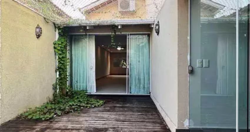 CASA À VENDA NO CONDOMÍNIO RESIDENCIAL VIVERDE – BAIRRO DESPRAIADO EM CUIABÁ