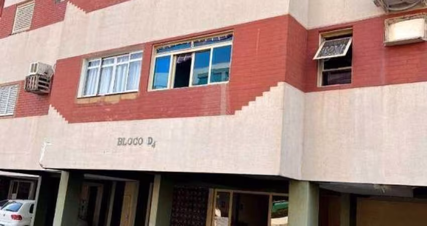 Apartamento com 2 dormitórios à venda, 49 m² por R$ 263.000 - Vila Verde - Jardim Guanabara - Cuiabá/MT