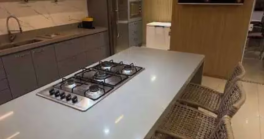 Casa em condomínio fechado com 3 quartos à venda na Rua Trinta e Dois, 1, Morada do Ouro, Cuiabá